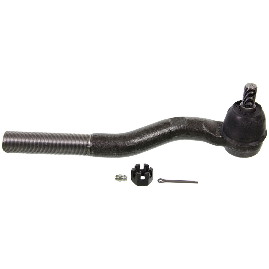 Product of Moog Chassis ES800594 Problem Solver Male Steel Tie Rod End 
