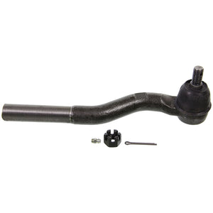 Product of Moog Chassis ES800594 Problem Solver Male Steel Tie Rod End 