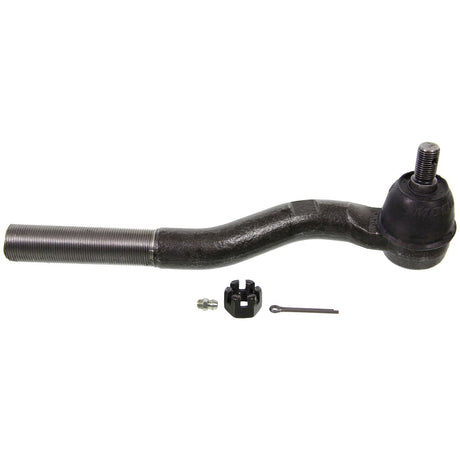 Product of Moog Chassis ES800594 Problem Solver Male Steel Tie Rod End 