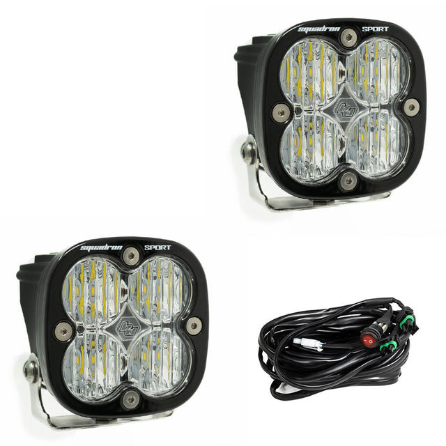 Baja Design 557805 Driving/ Fog Light||557805.Jpg||85||b34557805||1621006