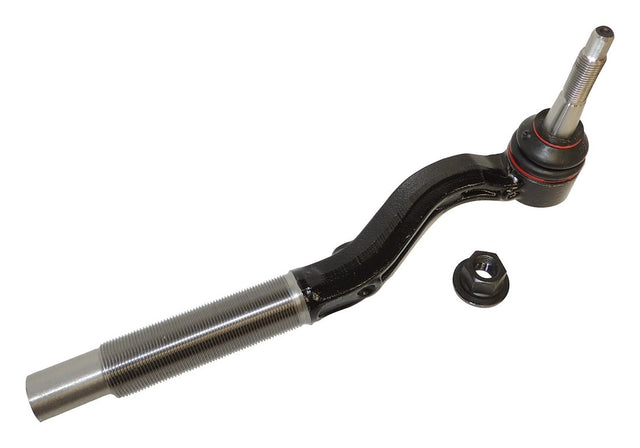 Product of Crown Automotive 68258762AB Female Rubber/ Steel Tie Rod End 