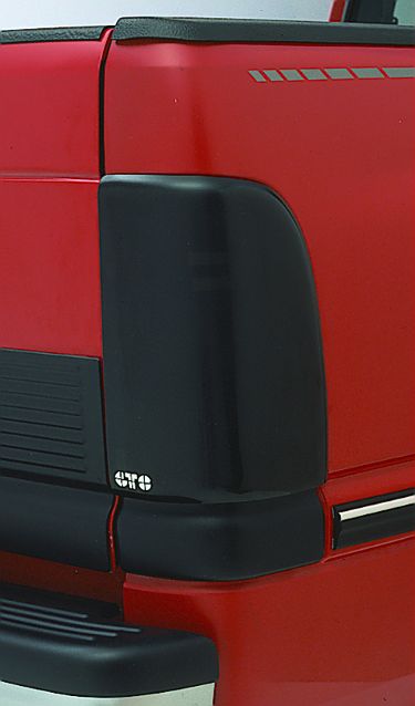 Product of Gt Styling Gt4176 Tail Light Cover