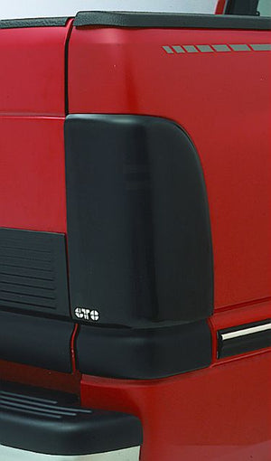 Product of Gt Styling Gt4176 Tail Light Cover