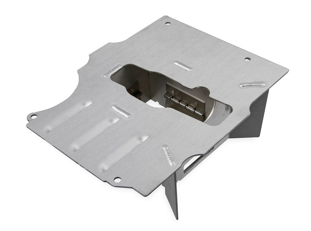 Holley Performance 302-11 Oil Pan Baffle||||88||h1930211||2020956