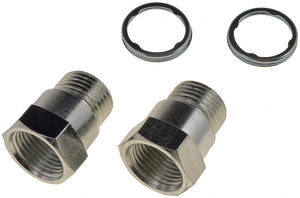 Product of Help! By Dorman 42009 Spark Plug Non-Fouler
