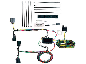 Blue Ox Bx88282 Towed Vehicle Wiring Kit||bx88282_Blueoxezlightwiringharness800x600.Jpg||85||b1bbx88282||1608347