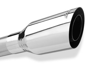 Product of Borla 14814 Cat-Back System Single Exhaust System Kit 