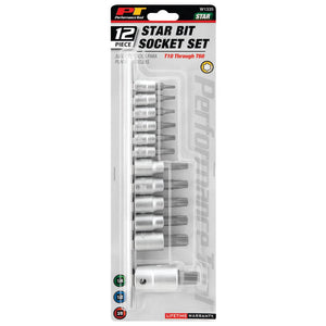 Performance Tool W1335 Torx Bit||w1335_1.Jpg||86||ptlw1335||1574405