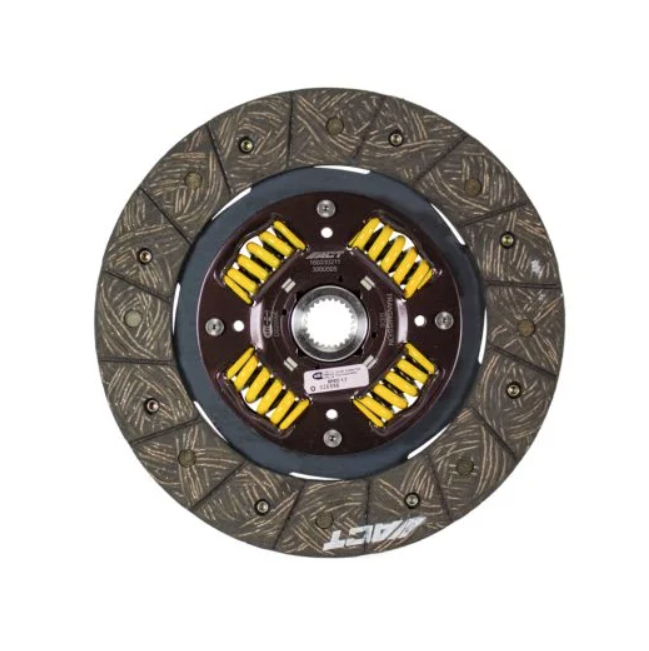 Advanced Clutch Sb11-Hdss Clutch Set||sb11-Hdss_1.Png||86||a85sb11hdss||2139508