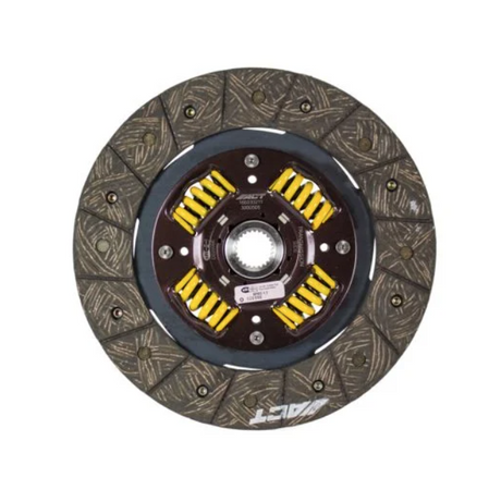 Advanced Clutch Sb11-Hdss Clutch Set||sb11-Hdss_1.Png||86||a85sb11hdss||2139508