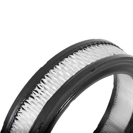 Product of Mr. Gasket 1487A Round Disposable Air Filter 