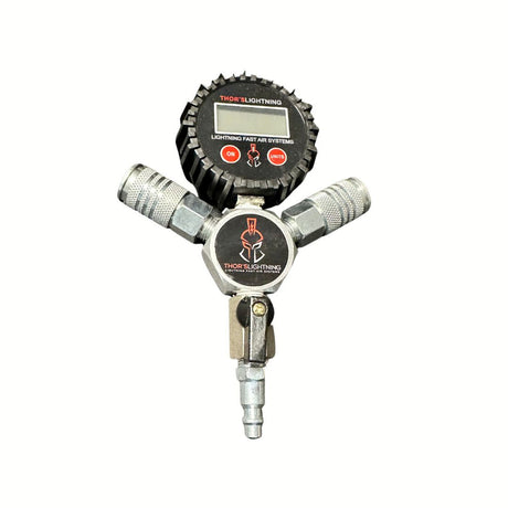 Thor's Lightning Air Systems Ful001sd Tire Pressure Control System||||86||thrful001sd||1920902