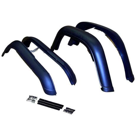 Crown Automotive 8997109cj8 Fender Flare||8997109cj8_1.Jpg||86||c1y8997109cj8||2446332