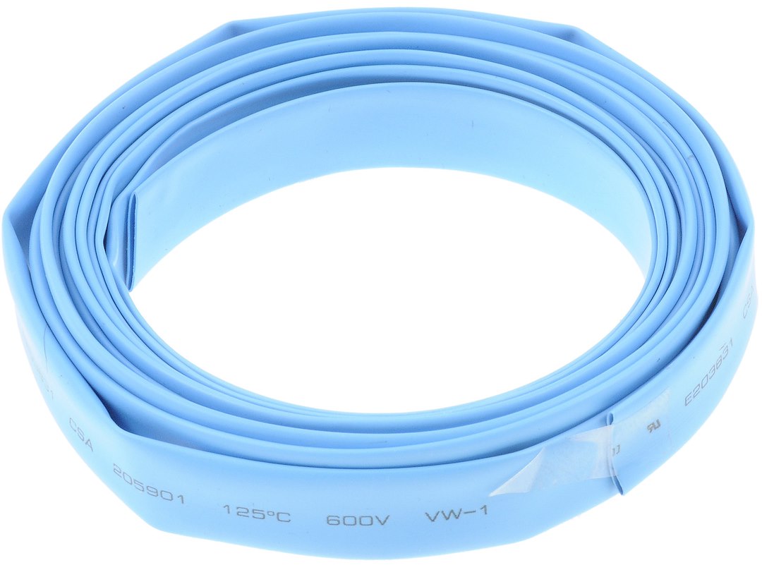 Dorman (Oe Solutions) 85287 Heat Shrink Tubing||85287-007.Jpg||85||d1885287||1669599