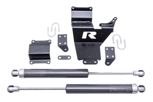 Readylift 77-23201 Steering Stabilizer||77-23201.Png||85||r907723201||2258869