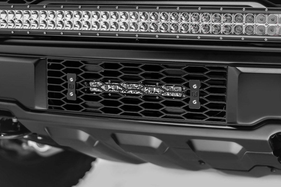 Zroadz Z415661-Kit Light Bar||z415661-Kit_2.Jpg||87||t86z415661kit||1408955