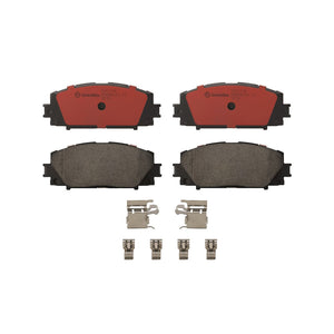 Brembo P83141n Brake Pad||p83141n_Oth.Jpg||85||brmp83141n||1754158