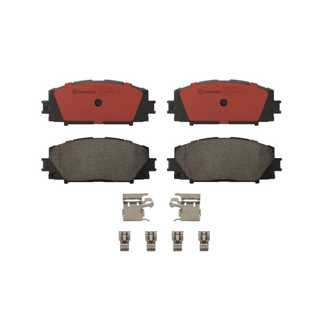 Brembo P83141n Brake Pad||p83141n_Oth.Jpg||85||brmp83141n||1754158