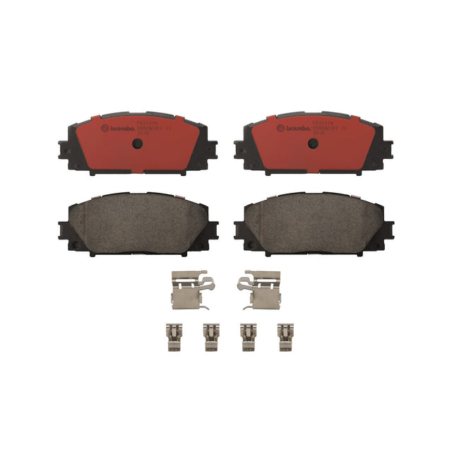 Brembo P83141n Brake Pad||p83141n_Oth.Jpg||85||brmp83141n||1754158