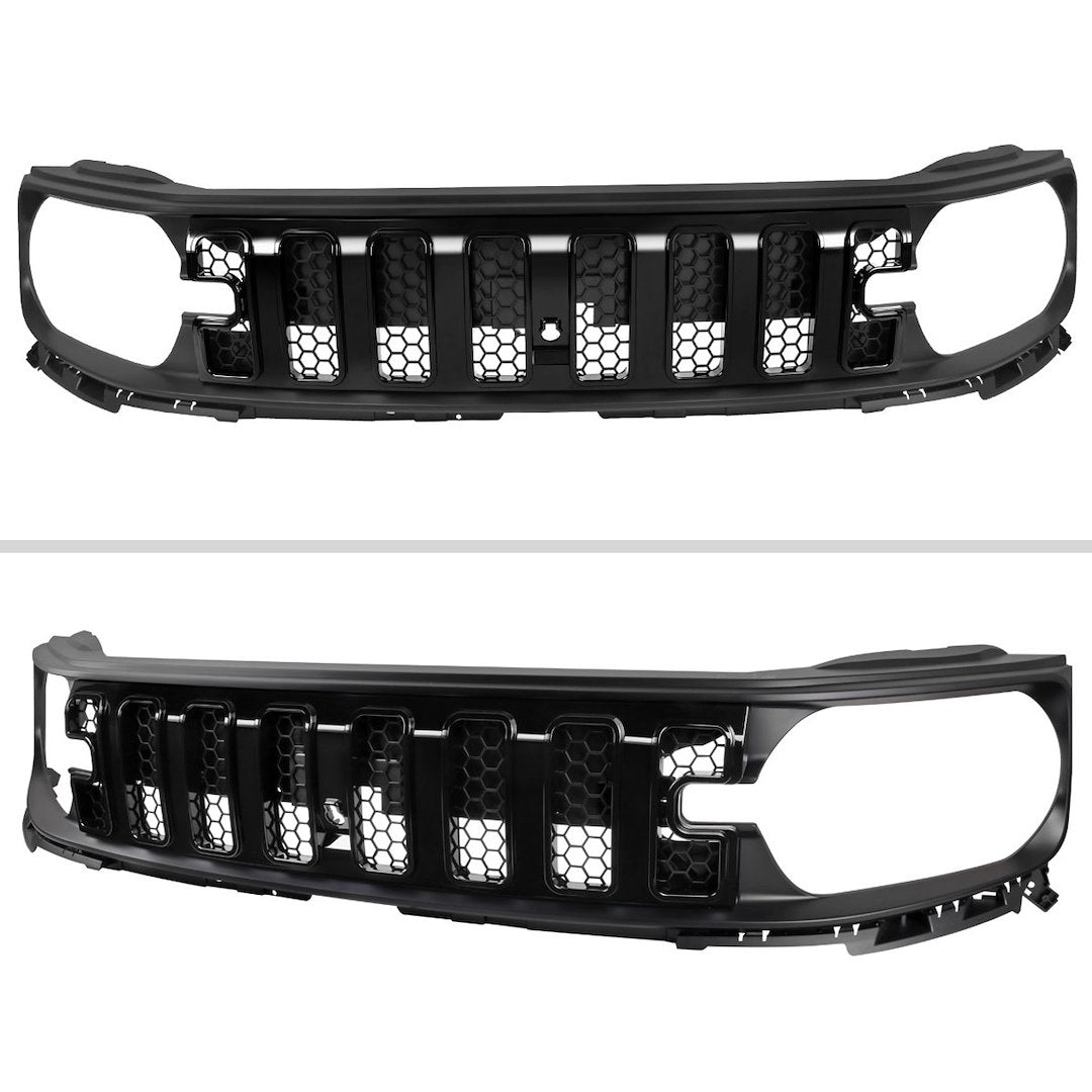 Spec-D Tuning Hg-Bco21jm-Gl Grille||||86||sdthgbco21jmg||1918923