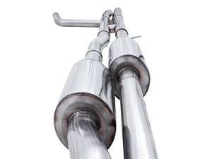 Product of AWE Tuning 3015-31972 0FG Cat-Back System Dual Exhaust System Kit 
