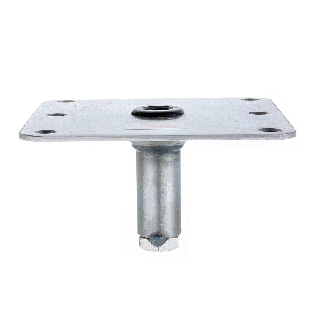 Product of Attwood Marine Sp-67739-T Boat Seat Pedestal Base Plate