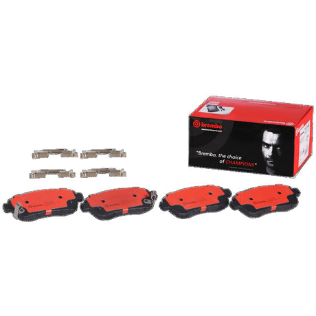 Brembo P16013n Brake Pad||p16013n_Kit.Jpg||85||brmp16013n||1752692
