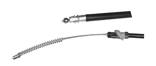 Raybestos Brakes Bc93210 Parking Brake Cable||||86||r42bc93210||1914332