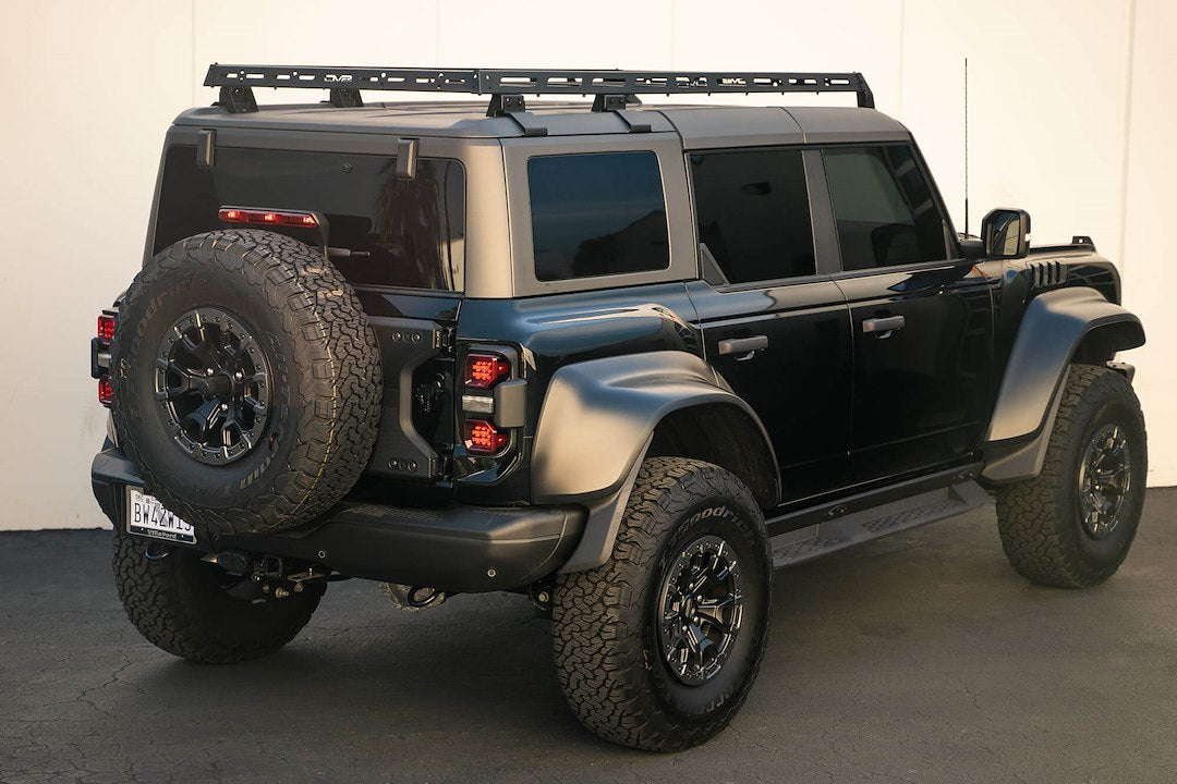 Product of Dv8 Offroad Rrbr-02 Roof Rack