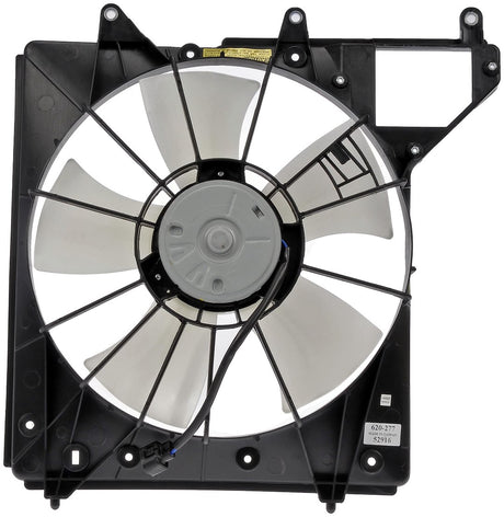 Dorman (Oe Solutions) 620-277 Cooling Fan||||85||d18620277||1894362