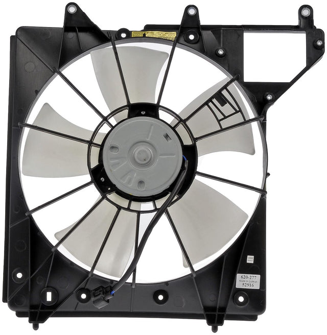 Dorman (Oe Solutions) 620-277 Cooling Fan||||85||d18620277||1894362