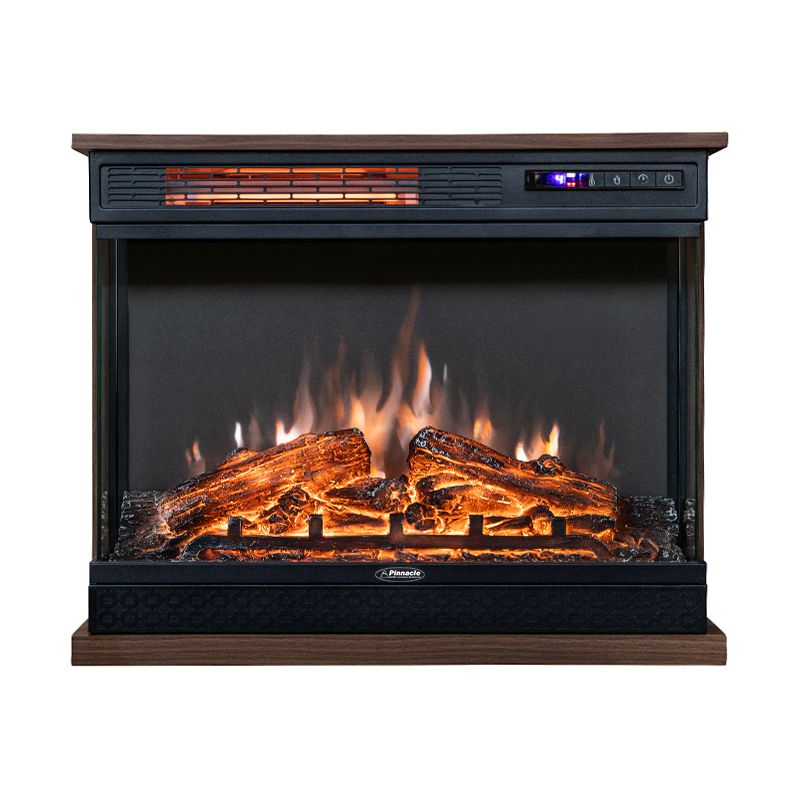 Product of Pinnacle Appliances Pfl 24 Fireplace Insert