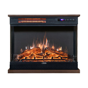 Product of Pinnacle Appliances Pfl 24 Fireplace Insert