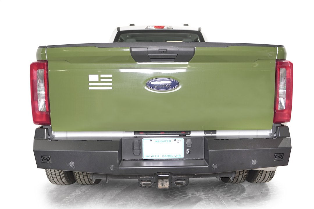 Fab Fours Fs23-Rt5950-1 Bumper||fs23-Rt5950_Frnt.Jpg||86||f66s23rt59501||1638772