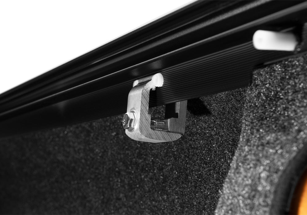 Product of Retrax RetraxONE MX Hard Manual Retractable 60335 Tonneau Cover 
