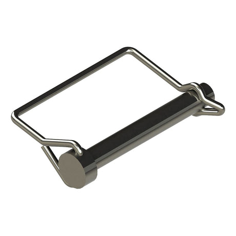 Product of Lippert Components 225598 Trailer Coupler Safety Pin Clip