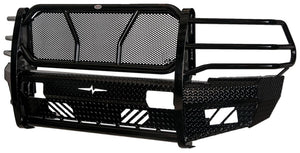 Product of Frontier Truck Gear 300-41-0006 Original  Bumper 