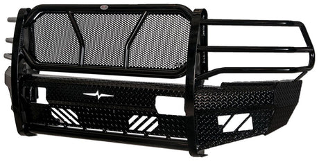 Product of Frontier Truck Gear 300-41-0006 Original  Bumper 