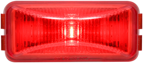 Optronics Al90rbp Clearance Light||al90rbp.Png||85||o24al90rbp||1623174