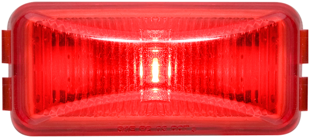 Optronics Al90rbp Clearance Light||al90rbp.Png||85||o24al90rbp||1623174