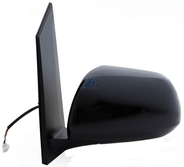 K-Source 70136t Exterior Mirror||70136t.Jpg||85||k8170136t||1165166