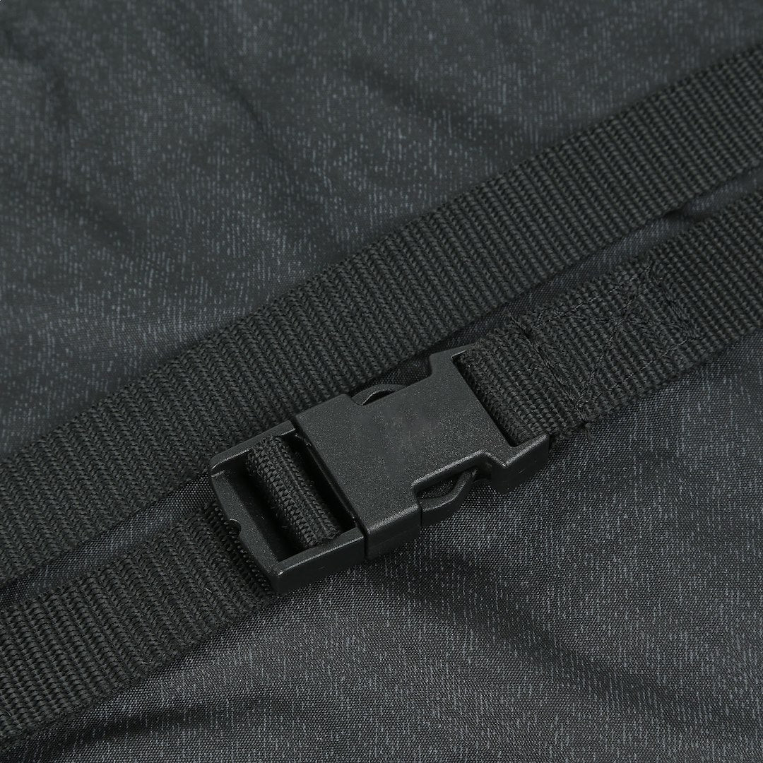 Product of Rugged Ridge 12107.06 Hard Top Panel Storage Bag