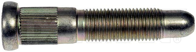 Dorman (Oe Solutions) 610-643.1 Wheel Stud||610-643-1_3.Jpg||88||d186106431||1469715