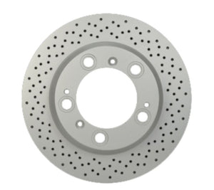 Product of Hella 355121942  Brake Rotor 