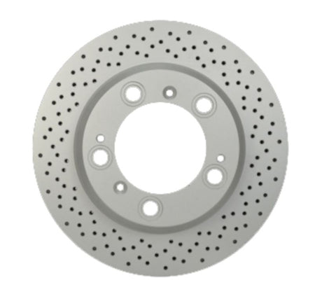 Product of Hella 355121942  Brake Rotor 