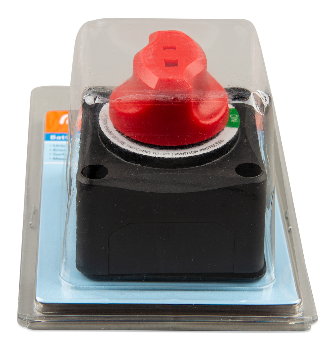 Product of Victron Energy Vbs127010010 Battery Disconnect Switch