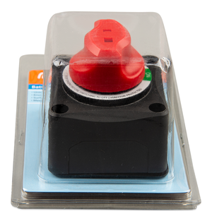 Product of Victron Energy Vbs127010010 Battery Disconnect Switch
