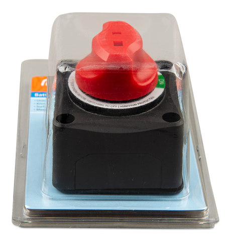 Product of Victron Energy Vbs127010010 Battery Disconnect Switch