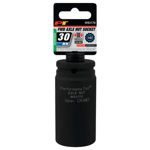 Product of Performance Tool W83178 Socket Metric 