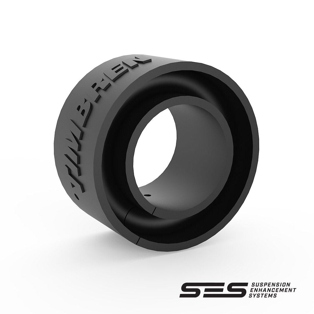 Product of Timbren Ce10g45p Coil Spring Spacer